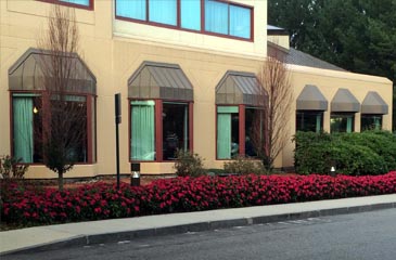 Commercial and Residential Planting